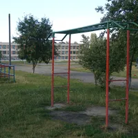 Calisthenics Park at праезд Галадзеда, Мінск - thumbnail 3