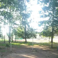 Calisthenics Park at Тулонская аллея, Кронштадт - thumbnail 3