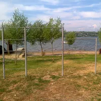 Outdoor Gym in Raionul Dubăsari, Molovata Nouă - thumbnail 2