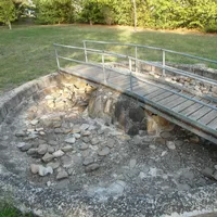 Calisthenics Park at Via Canusina, Bibbiano - thumbnail 16