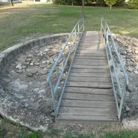 Calisthenics Park at Via Canusina, Bibbiano - thumbnail 15