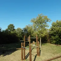 Calisthenics Park at Via Canusina, Bibbiano - thumbnail 13