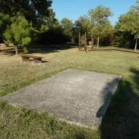 Calisthenics Park at Via Canusina, Bibbiano - thumbnail 9