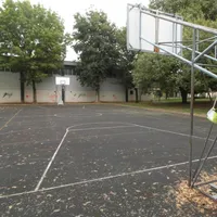 Calisthenics Park at Via Don Pasquino Borghi, Bibbiano - thumbnail 4