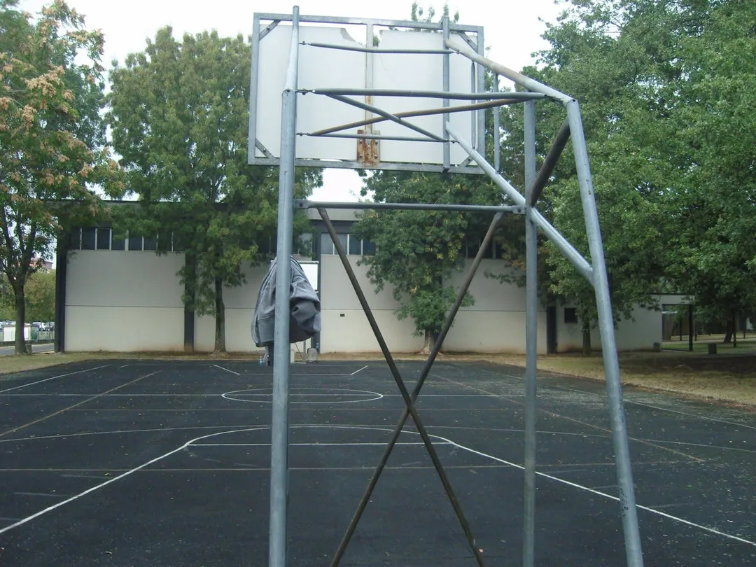 Parallel Gym Bars at Calisthenics Park at Via Don Pasquino Borghi, Bibbiano – photo 6 of 6