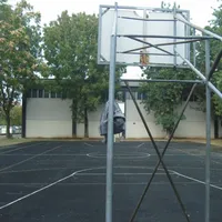 Calisthenics Park at Via Don Pasquino Borghi, Bibbiano - thumbnail 6
