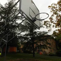 Calisthenics Park at Via Don Pasquino Borghi, Bibbiano - thumbnail 1