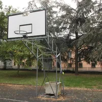 Calisthenics Park at Via Don Pasquino Borghi, Bibbiano - thumbnail 2
