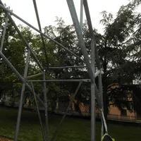 Calisthenics Park at Via Don Pasquino Borghi, Bibbiano - thumbnail 5