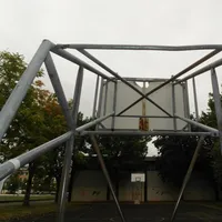 Calisthenics Park at Via Don Pasquino Borghi, Bibbiano - thumbnail 3