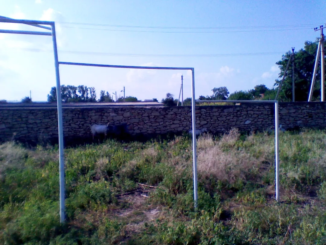Barres parallèles à Outdoor Gym in Raionul Dubăsari, Molovata Nouă #wp3523 – photo 2 sur 3