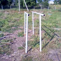 Outdoor Gym in Raionul Dubăsari, Molovata Nouă #wp3523 - thumbnail 3