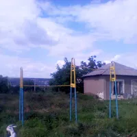 Calisthenics Park at Strada Victoriei, Molovata Nouă - thumbnail 7