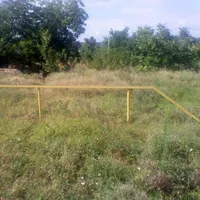 Calisthenics Park at Strada Victoriei, Molovata Nouă - thumbnail 9
