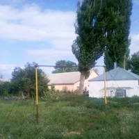Calisthenics Park at Strada Victoriei, Molovata Nouă - thumbnail 5