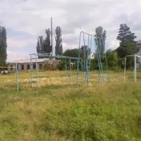 Calisthenics Park at Strada Victoriei, Molovata Nouă - thumbnail 10
