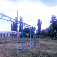 Calisthenics Park at Strada Victoriei, Molovata Nouă - thumbnail 8