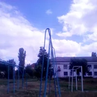 Calisthenics Park at Strada Victoriei, Molovata Nouă - thumbnail 6
