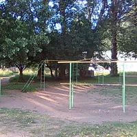Outdoor Gym in Imanta, Rīga - thumbnail 2