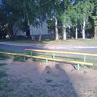 Outdoor Gym in Imanta, Rīga - thumbnail 3
