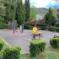 Parcul Titulescu