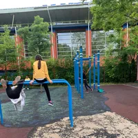 Street workout București
