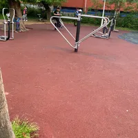 Calisthenics Park at Bulevardul Lacul Tei, București - thumbnail 2