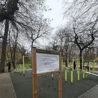 Calisthenics Park at Aleea Magnoliei, București - thumbnail 3