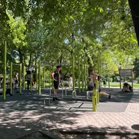 Cișmigiu new spot