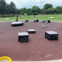 Calisthenics Park at Calea Piscului, București - thumbnail 3