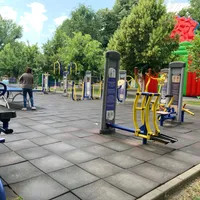 Locație cu tennis de masa