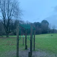 Calisthenics Park at Prince of Wales Avenue, Belfast - thumbnail 4