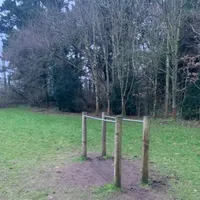Calisthenics Park at Prince of Wales Avenue, Belfast - thumbnail 3