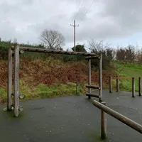 Outdoor Gym #wp3556 in Bangor - thumbnail 2