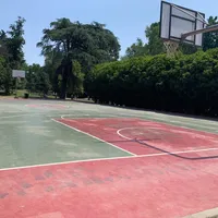 Calisthenics Park at Viale Alessandro Puskin, Milano - thumbnail 3