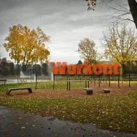Calisthenics Park at Dufferin Road, Ottawa - thumbnail 2