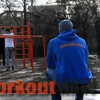Calisthenics Park at Goldmann György tér, Budapest - thumbnail 2