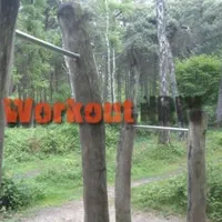 Calisthenics Park at Elberfelder Straße, Hilden - thumbnail 3