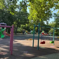 Calisthenics Park at Aleea Circului, București - thumbnail 2