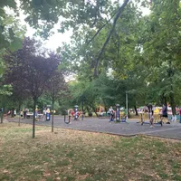 Calisthenics Park at Aleea Circului, București - thumbnail 4