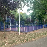 Calisthenics Park at Aleea Circului, București - thumbnail 5