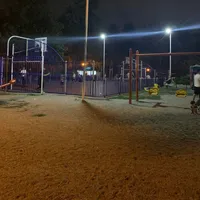 Calisthenics Park at Șoseaua Nordului, București - thumbnail 3