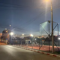 Calisthenics Park at Strada Matei Millo, Voluntari #wp3668 - thumbnail 2