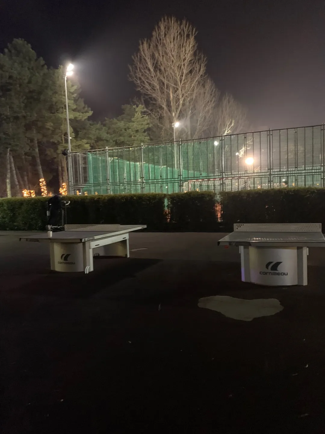 Barren bei Calisthenics Park at Pasarela, București – Foto 2 von 3