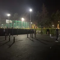 Calisthenics Park at Pasarela, București - thumbnail 3
