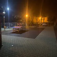 Calisthenics Park at Strada Căpâlna, București - thumbnail 1