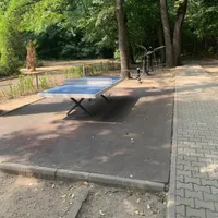 Calisthenics Park at Aleea Privighetorilor, București - thumbnail 2