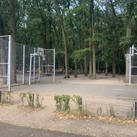 Calisthenics Park at Aleea Privighetorilor, București - thumbnail 3