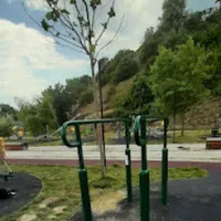 Calisthenics Park at Strada Mircea cel Bătrân, Constanța - thumbnail 3