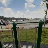 Calisthenics Park at Strada Mircea cel Bătrân, Constanța - thumbnail 4